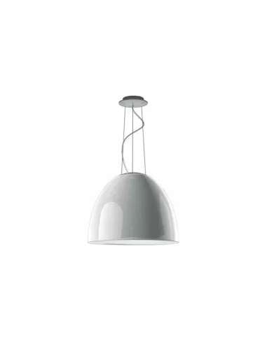 Artemide a240700 nur suspension fluorescente 120w électr.
