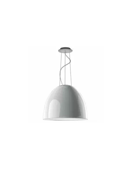 Artemide a240700 nur suspension fluo 120w electr vern