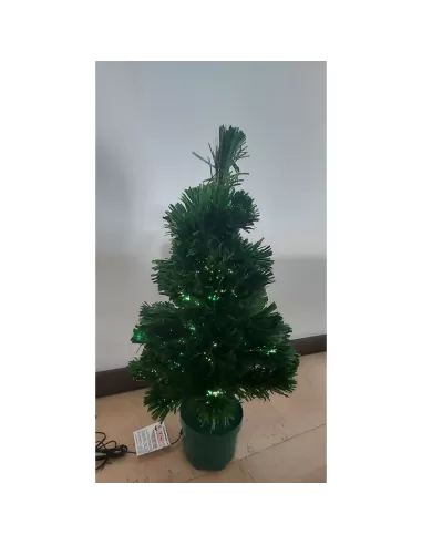 Wimex 4504012x green fiberglass fir