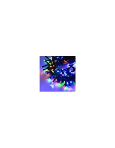 Giocoplast 01809872 20 multi-colored LED fireflies 1.9m