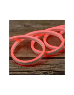 Giocoplast 16813153 double-sided red neon flex 5mt