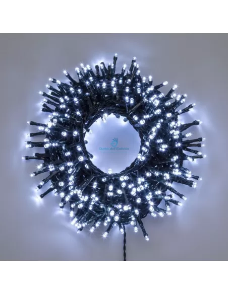 Xmasking led-itlf100-c 100led reflex 230v 4,2mt