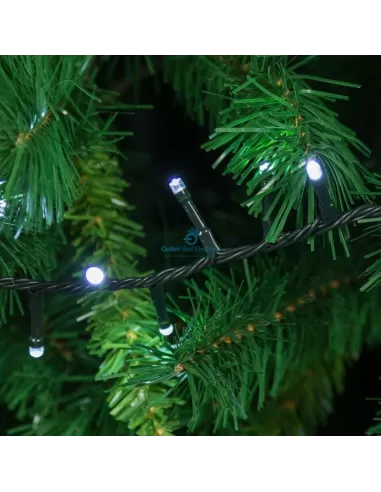 Xmasking led-itlf100-c 100led reflex 230v 4,2mt