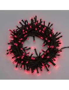 Xmaxking 96 LED opale avec contrôleur LED violet 7m