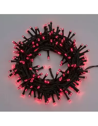 Xmaxking 96 LED opale avec contrôleur LED violet 7m