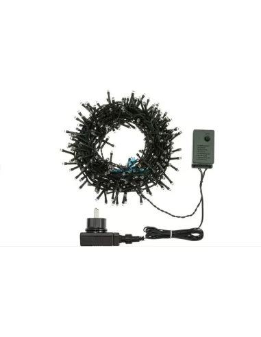 Xmaxking 96 opal leds with purple led controller 7m