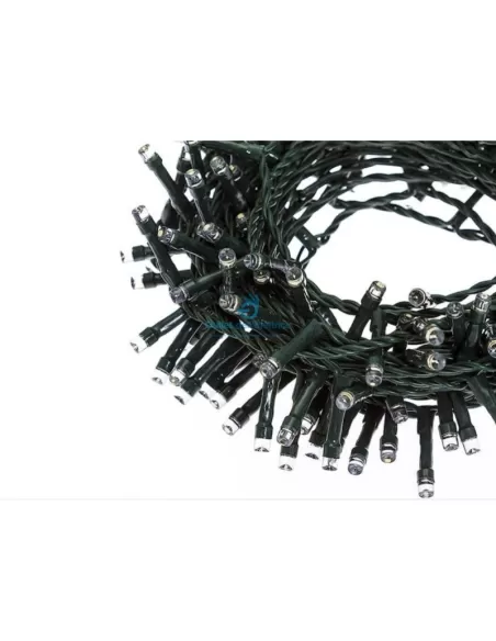 Xmaxking 96 LED opale avec contrôleur LED violet 7m