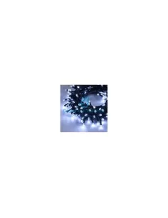 Tecnid 960-100bl follie 230v/24v 20va 100 blue lights with control unit