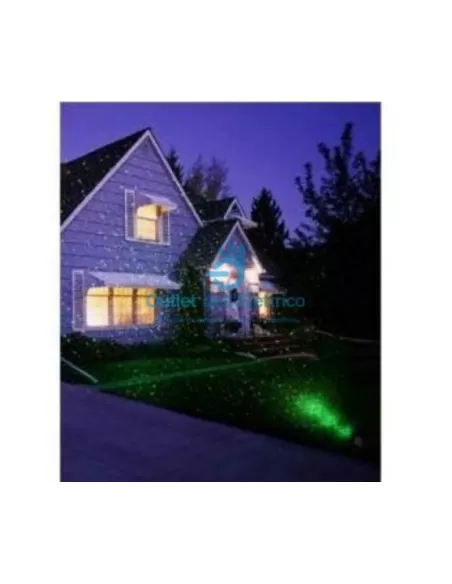 Giocoplast Magic stars laser