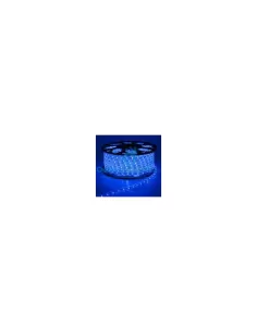 Wimex 4502523 Tubo 2fili blu 45m imq