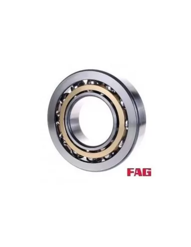 Schaeffler 7319b tvp fag cuscinetto a sfera obliquo 95x200x45mm