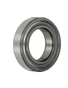 Roulement à billes radial Skf 6005 – 2z//c3