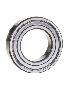 Rodamiento radial de bolas skf 6007-2z//c3
