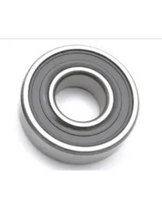 Skf 6008-2rs1//c3 Rodamiento rígido de bolas radiales