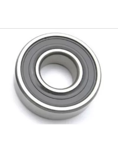 Skf 6008-2rs1//c3 deep groove radial ball bearing