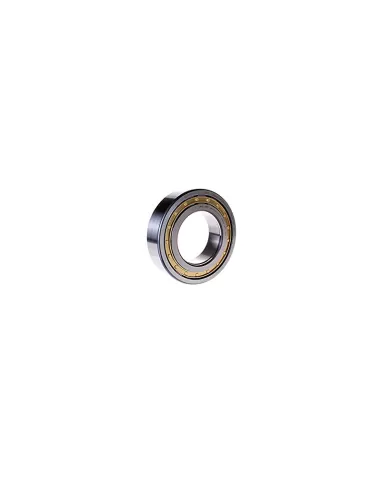Roulement à billes radial SKF 627-2RSH//C3, roulement en acier de 7 pouces de diamètre intérieur