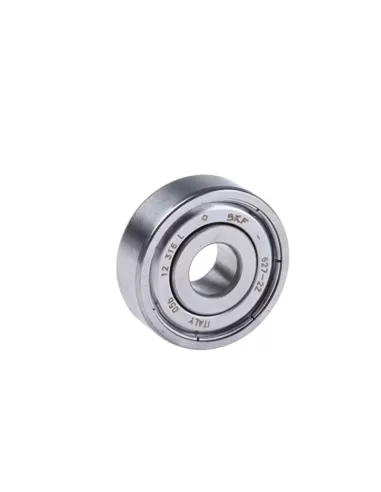 Skf 627-2z//c3 cuscinetto radiale 7x22x7 mm