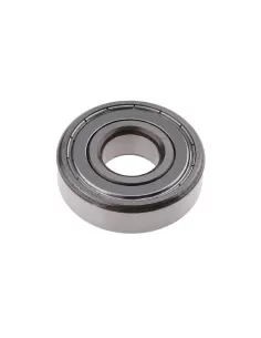 Skf 6304-2z//c3 single row ball bearing