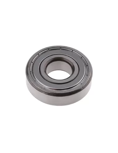 Skf 6304-2z//c3 single row ball bearing
