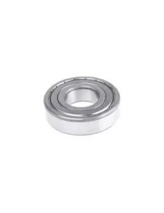 Skf 6307-2z//c3 radial ball bearing 35 id steel