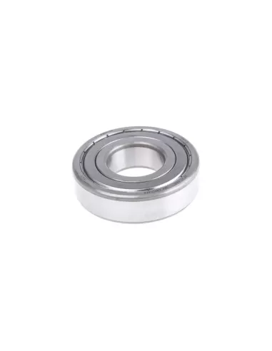 Roulement à billes radial SKF 6307-2Z//C3, acier, diamètre intérieur 35 mm
