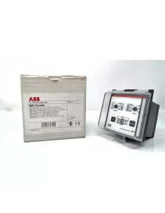 Relais différentiels Abb rd172-230 eh 918 4
