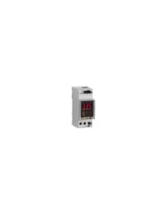 Das Pieptonrelais Bticino rm2p133 trennt einphasige Lasten bis zu 6 kW