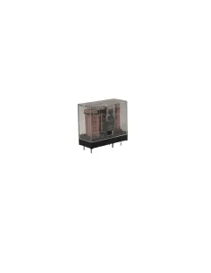 Omron g2r1230ac-142074 relais 1spno, 10a 230vac