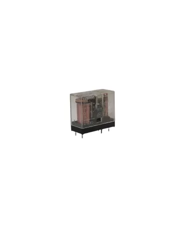 Omron g2r1230ac-142074 rele' 1spno, 10a 230vac