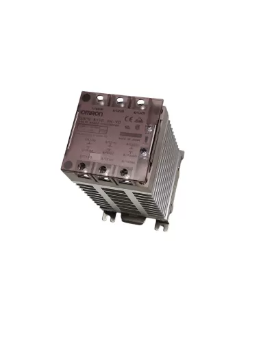 Omron g3pb515b3-124852 relais statique 15a 12//24vdc