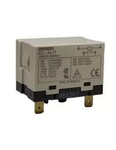 Omron g7l1atub24dc-149 rele-1spno,30a//24dc vca,fast-on6,35mm,