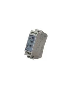 Omron k8abpw2-18189900 rele-controllo fase 220//480vca max-min v fra 2 val