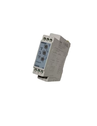 Relais de commande Omron K8ABVS220-181875 K8ABVS2 200/230 V CA