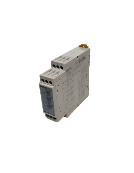 Relais de commande Omron K8ABVW220-181887 K8ABVW2 200/230 V CA