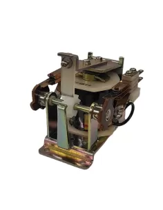 Relais à cliquet Omron MR2AC220 220 V CA