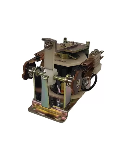 Omron mr2ac220 rele trinquete 220vac