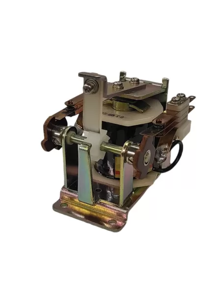 Relais à cliquet Omron MR2AC220 220 V CA