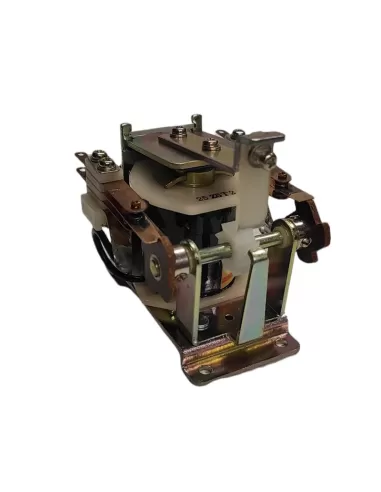 Omron mr2ac220 ratchet relay 220vac