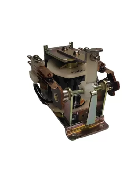 Omron mr2ac220 ratchet relay 220vac