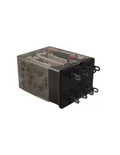 Omron my2in24acs-11409 rele-2spdt,10a//24vac,terminn,ledpulspro 2