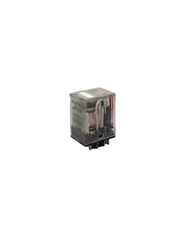 Omron my4220240acs-147 relais 4 spdt, 5a 240vac, terme auberge