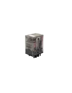 Omron my424acs-1035170 relais 4 spdt, 5a 24vac, terme auberge