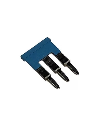 Omron p2rvm030s-225342 socket-accestinexg2rv-sl, 3 pôles, bleu