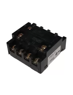 Omron p3ga11-2-1209390 prise-undecal frontquadroterm minuterie à vis