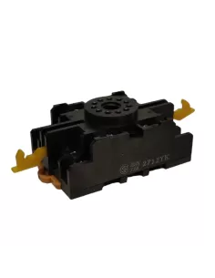 Prise Omron -din ou borne à vis frontquad mm3p 11pfa-1499570000