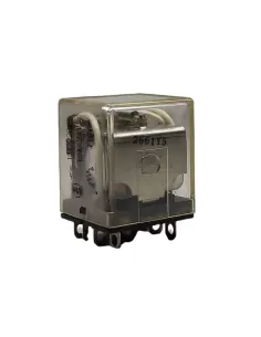 Omron LY3100110AC-1165 RELE-3 SPDT, 10 A//110AC, terminal