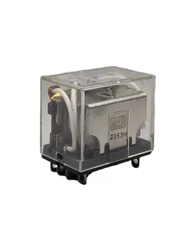 Omron ly4100110dc-1164 rele-4 spdt, 10 a//110dc, auberge terme