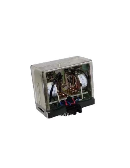 Omron mkw33p110ac interlocked relay 110vac 3na 3nc