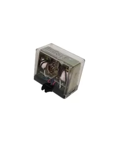 Relais interverrouillé Omron mkw33p220ac 220 Vca 3na 3nc