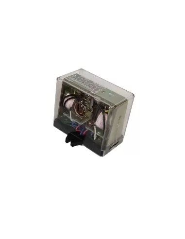 Relais interverrouillé Omron mkw33p220ac 220 Vca 3na 3nc